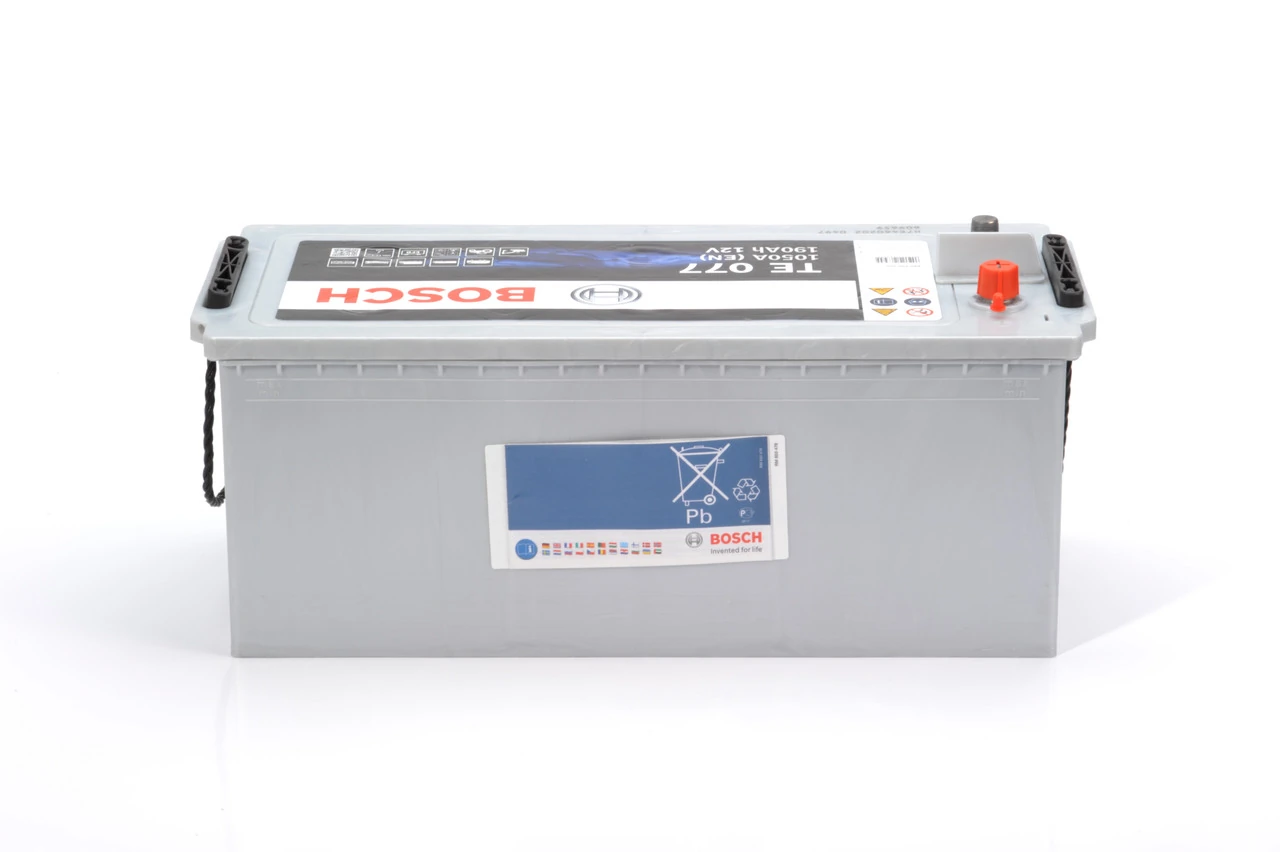 Comprar 0092TE0777 Bosch 