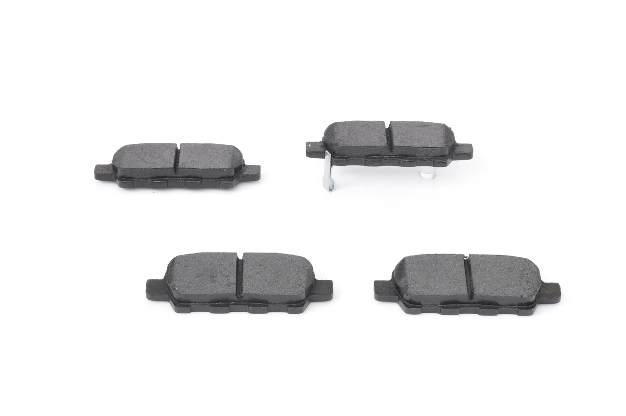 Pastillas traseras de freno Bosch 0986494861 precio, desde 17,58 EUR