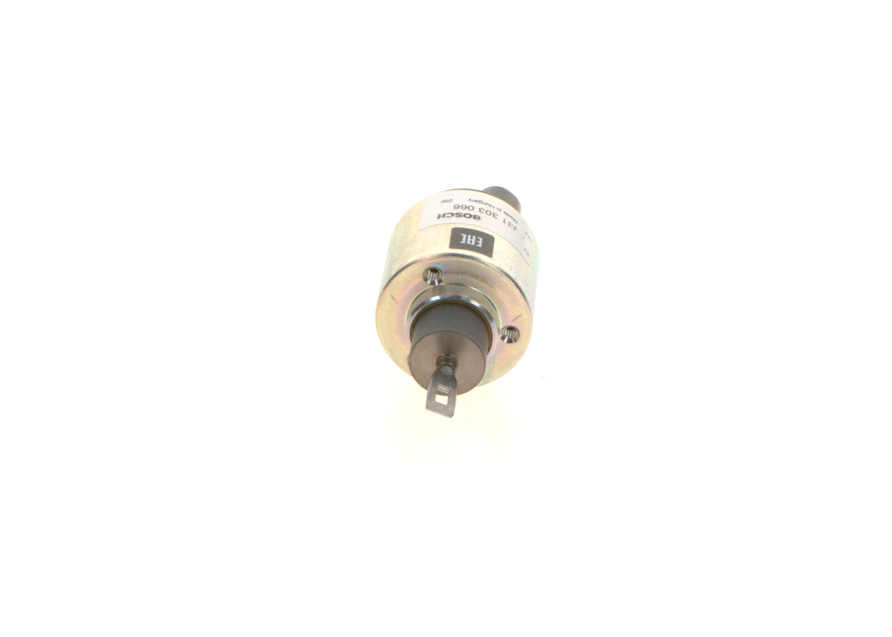 Comprar 0331303066 Bosch Solenoide de arranque