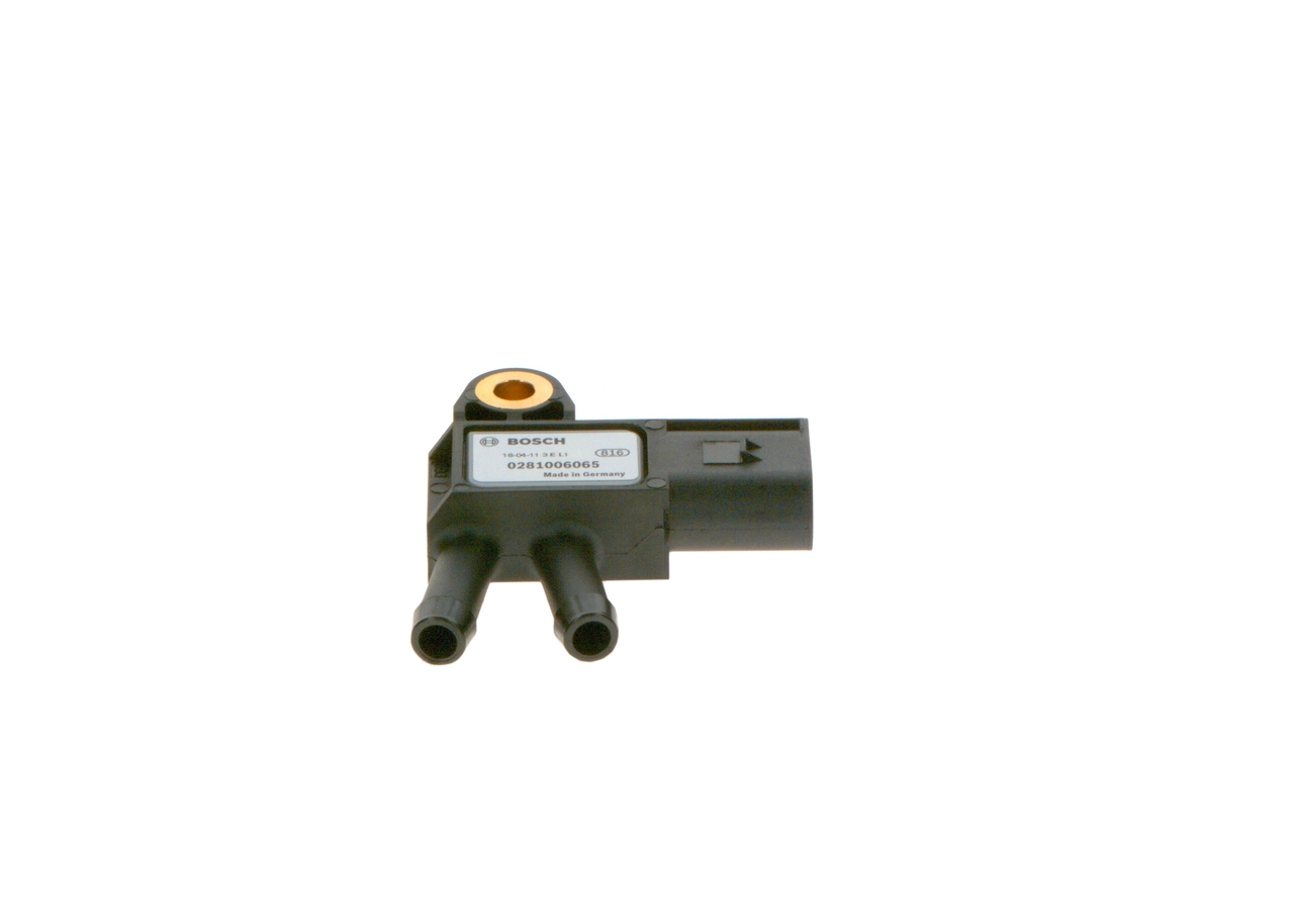 Comprar 0281006065 Bosch Sensor de presion gases de escape