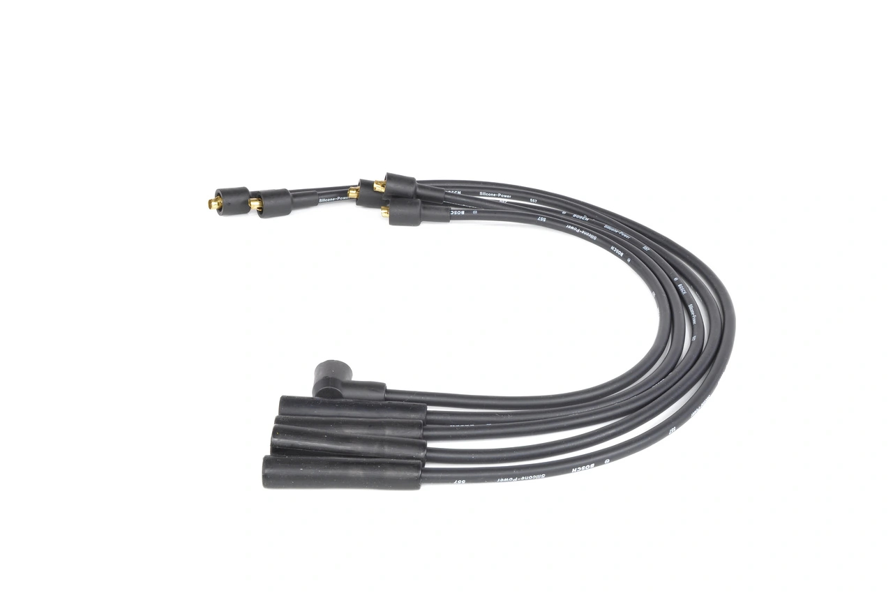 0986356868 Bosch Cables de alta tensión, juego