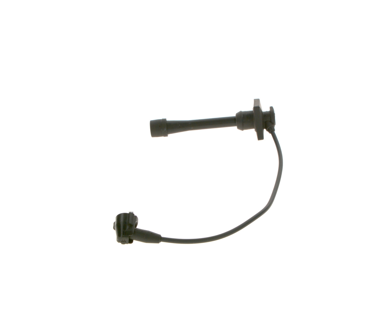 0986356928 Bosch Cables de alta tensión, juego