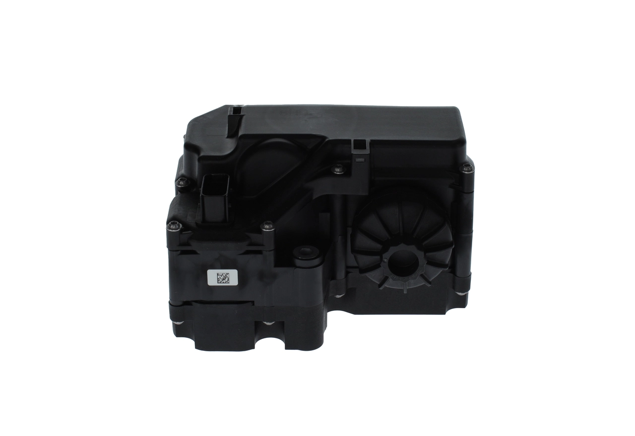 1986S10088 Bosch Arranque motores