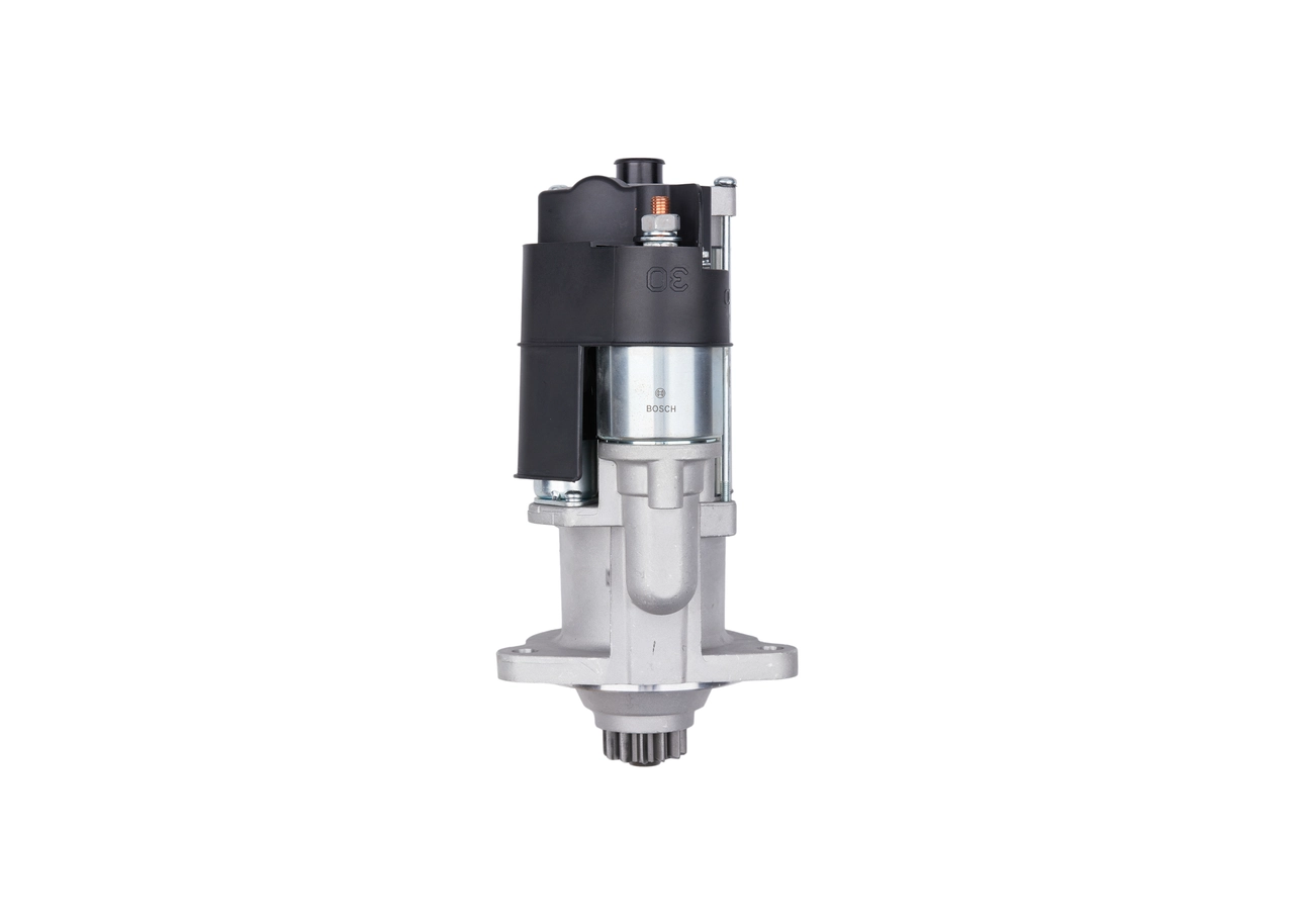 Motor de arranque 1986S10106 Bosch