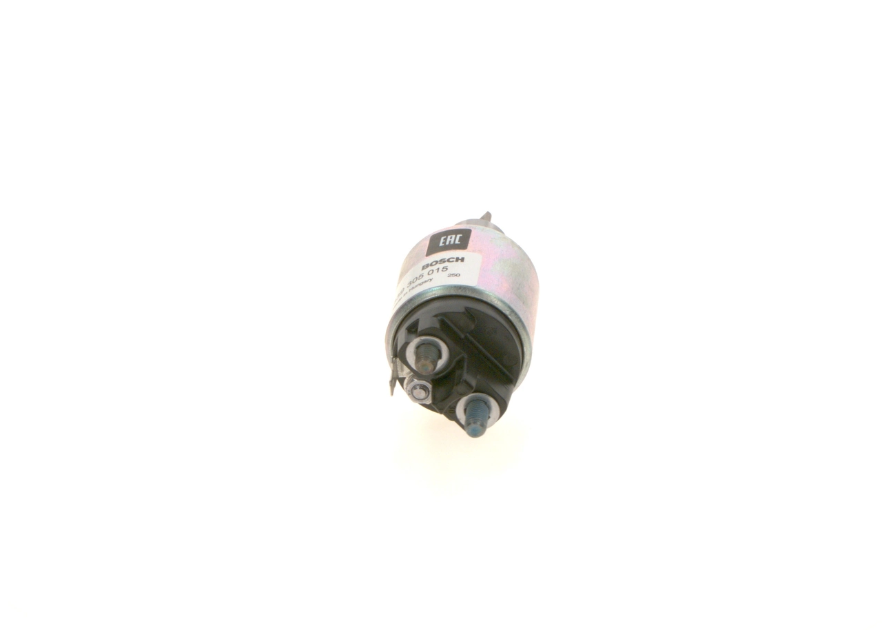 Interruptor magnético estárter Bosch 2339305015 precio, desde 48,97 EUR