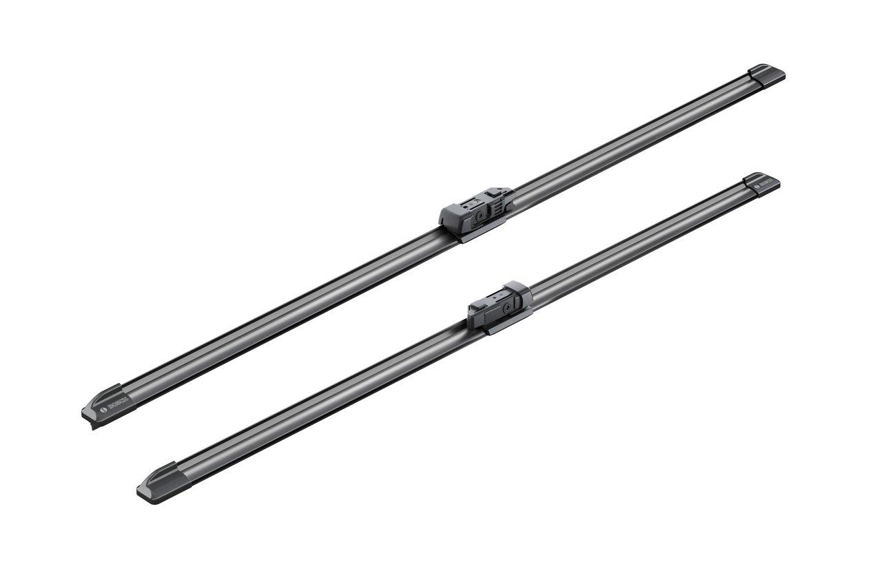 3397007540 Bosch Escobillas Limpiaparabrisas delanteras