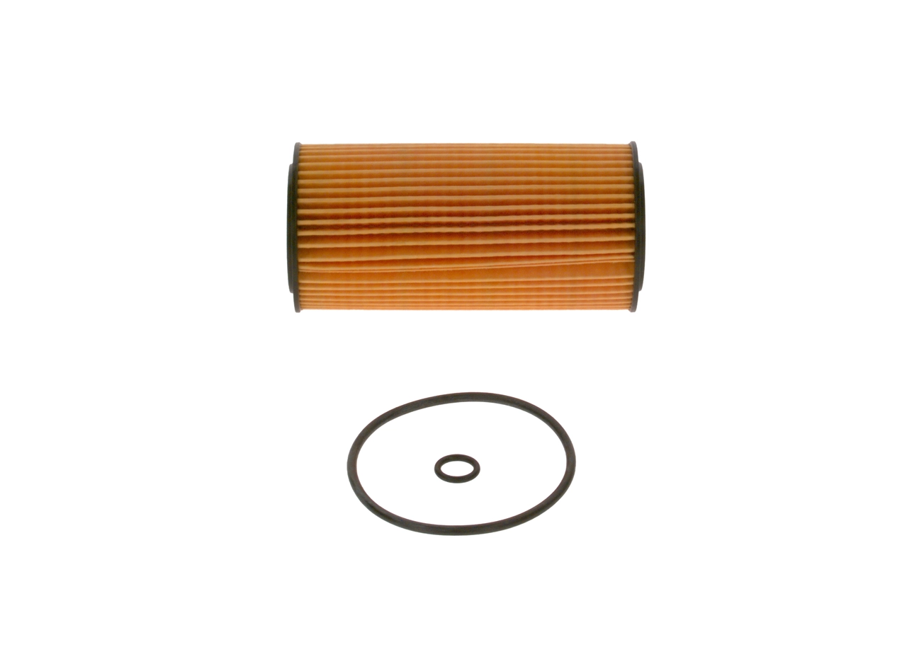 F026407156 Bosch Filtro aceite