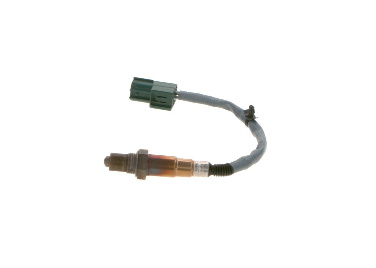 Sonda lambda de oxígeno posterior al catalizador 0258006513 Bosch