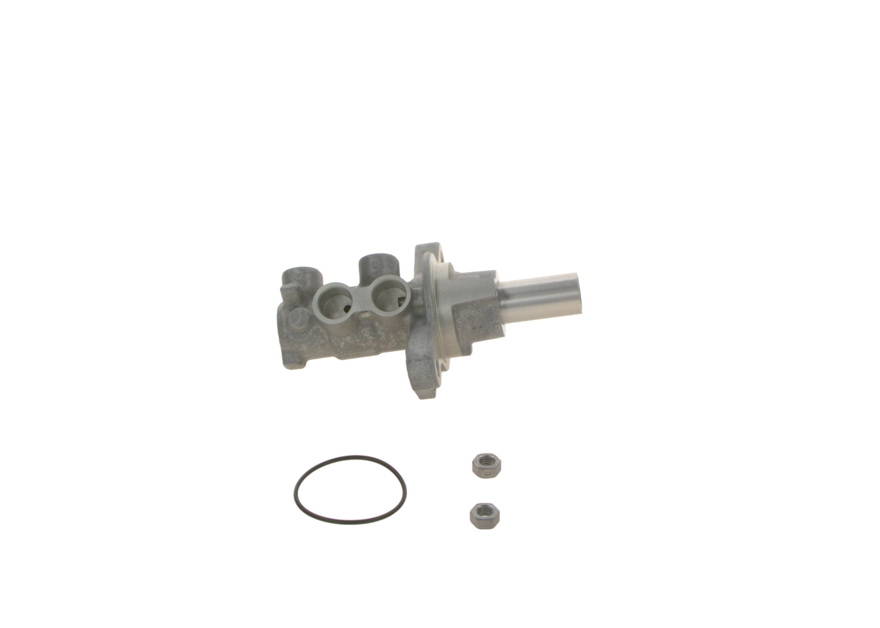 Comprar Cilindro maestro de frenos Renault Kangoo II KW0, KW1