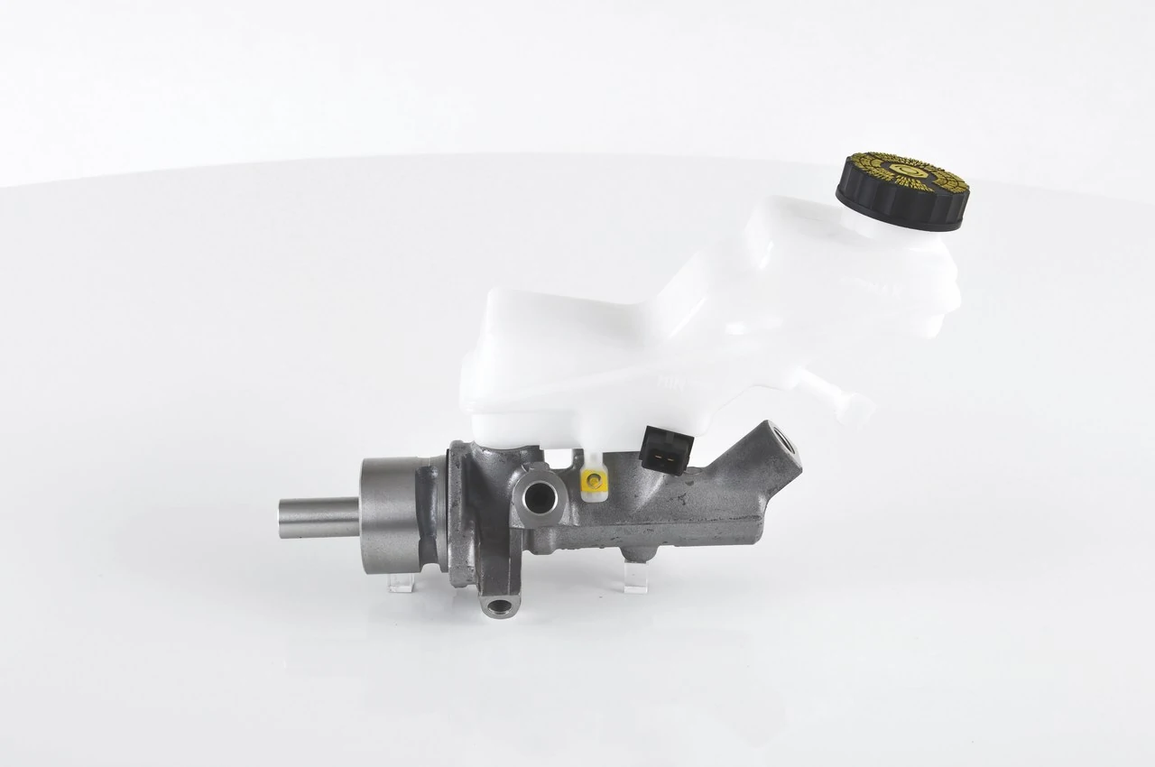 Comprar 0204123705 Bosch Cilindro maestro de frenos