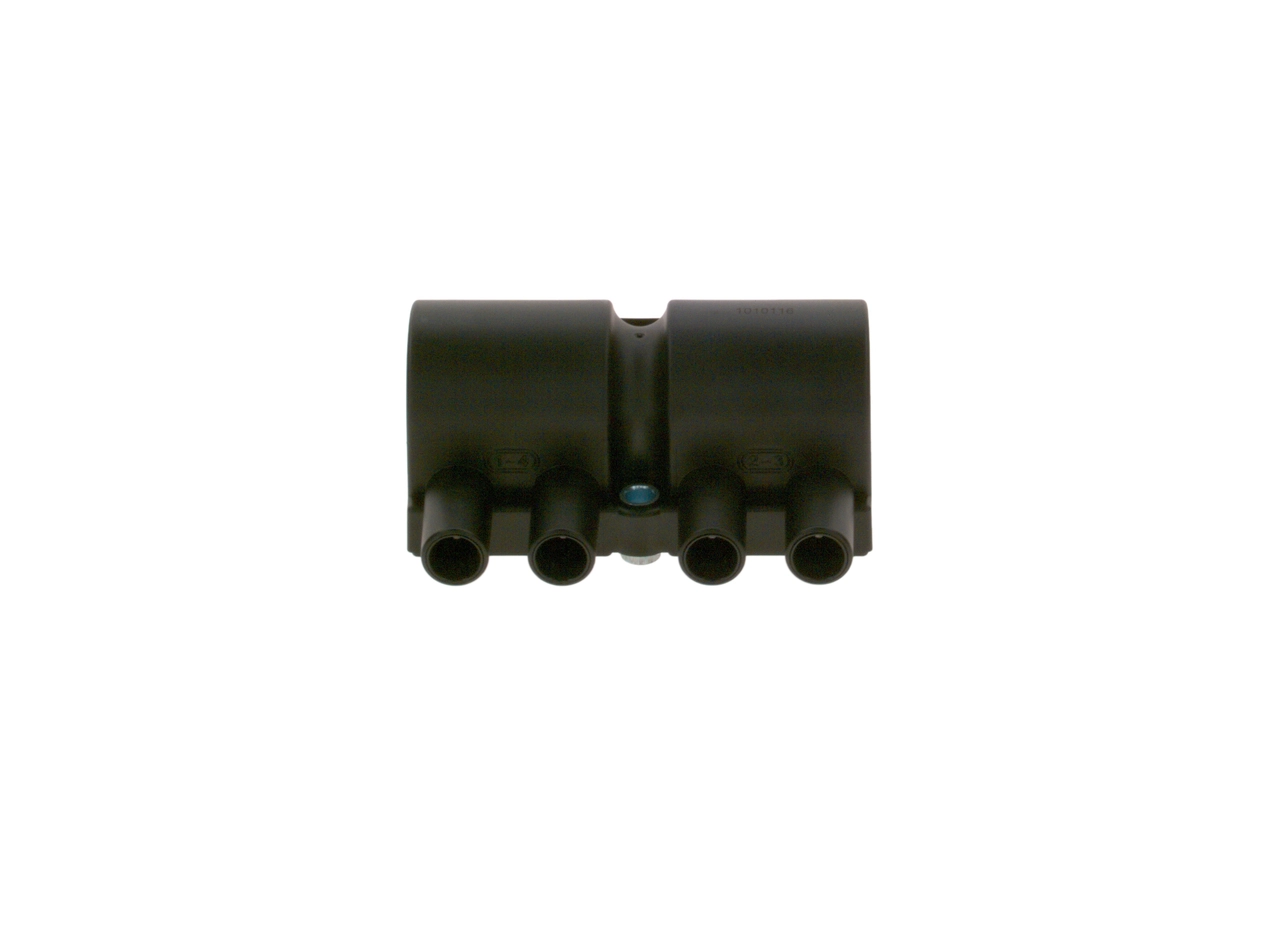 Bobina de chispa Bosch 098622A002 precio, desde 19,59 EUR