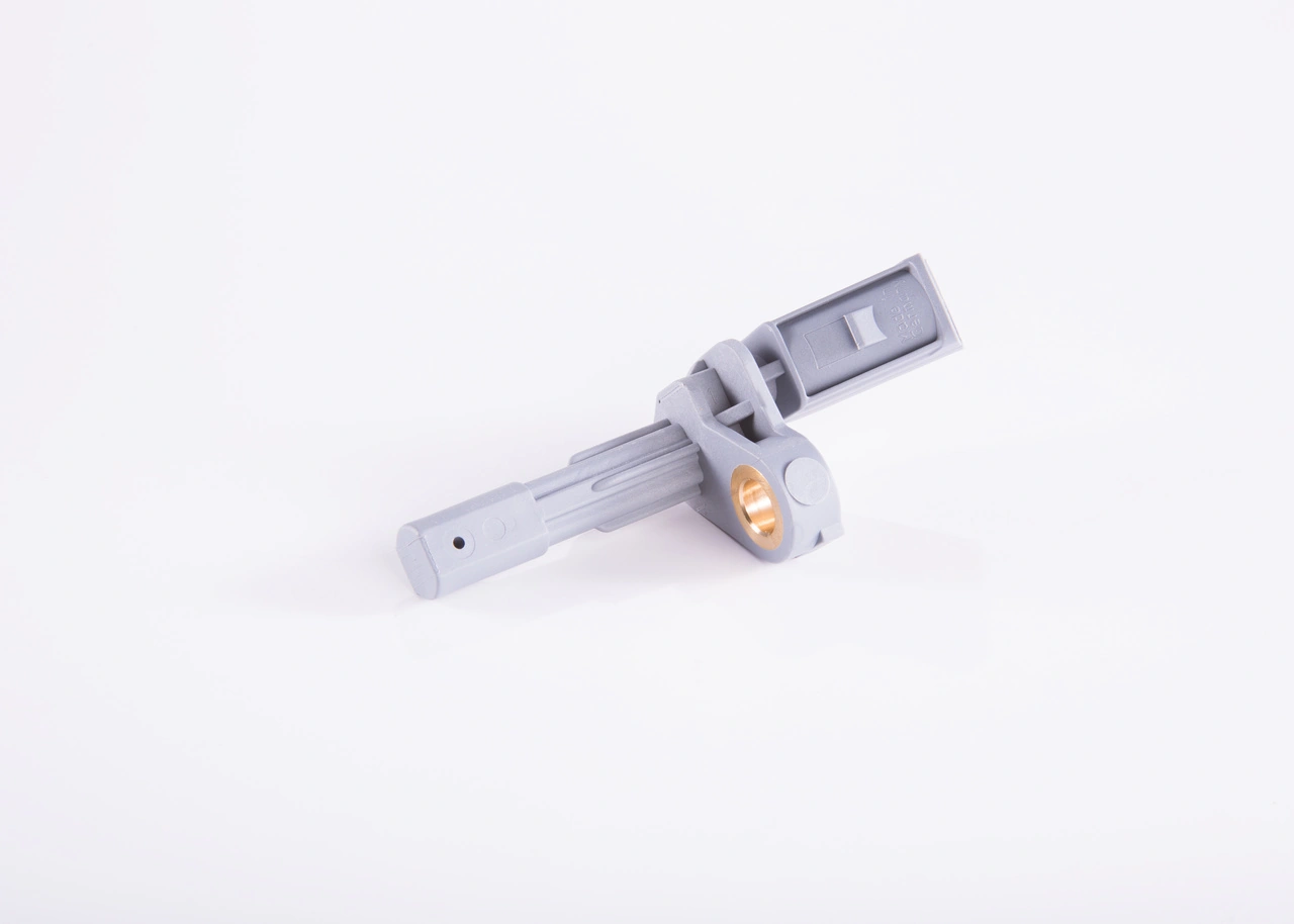 0986594561 Bosch Sensor revoluciones de la rueda, trasero izquierdo