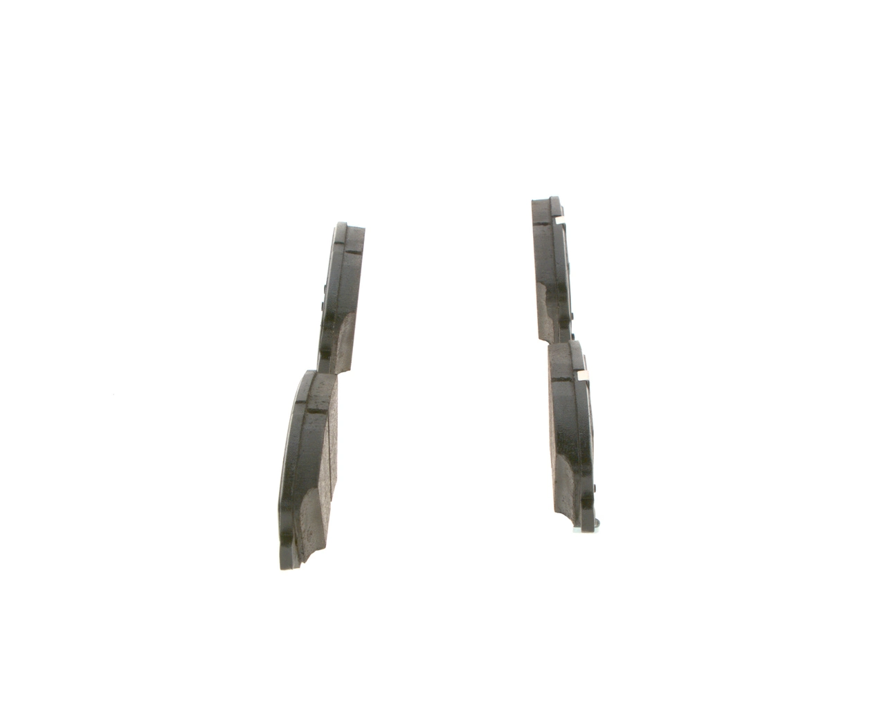 Pastillas freno delanteras Bosch 0986495343 precio, desde 40,87 EUR