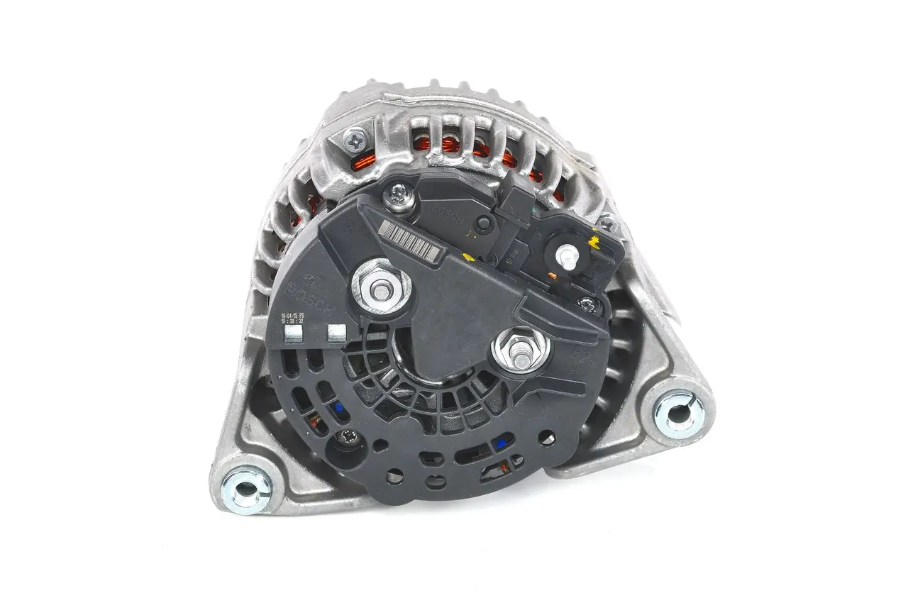 Alternador del motor Bosch 0124425024 precio, desde 43,56 EUR
