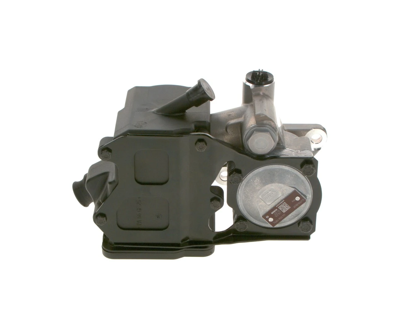 KS01000326 Bosch Bomba hidráulica de dirección