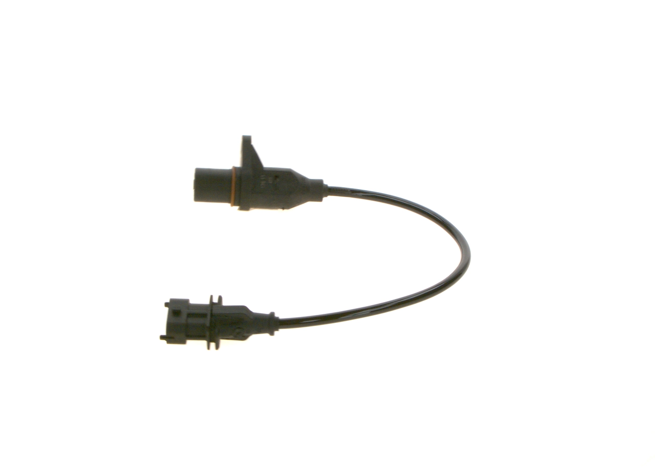 Sensor de cigüeñal 0281002411 Bosch