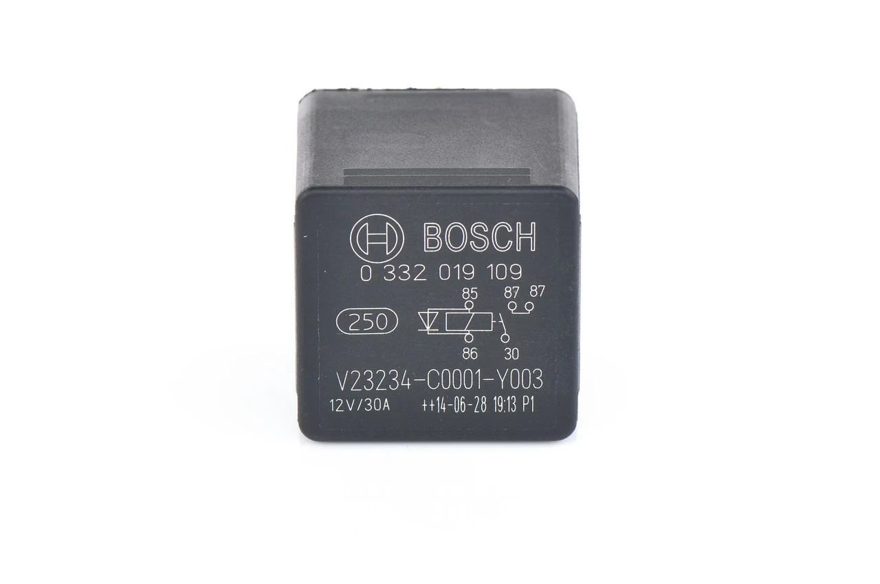 Comprar 0332019109 Bosch 