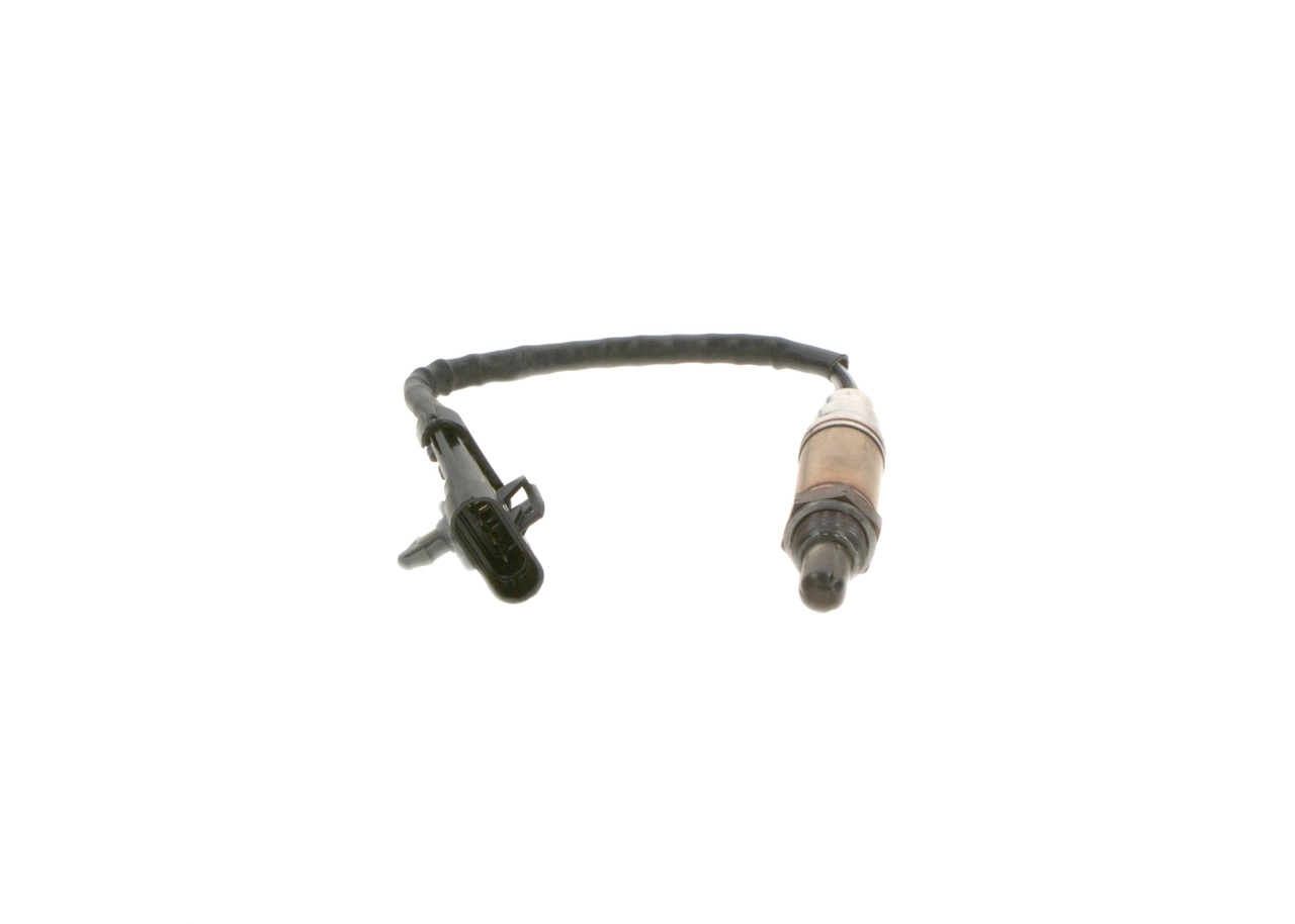 0258005703 Bosch Sonda lambda (NOx, O2)