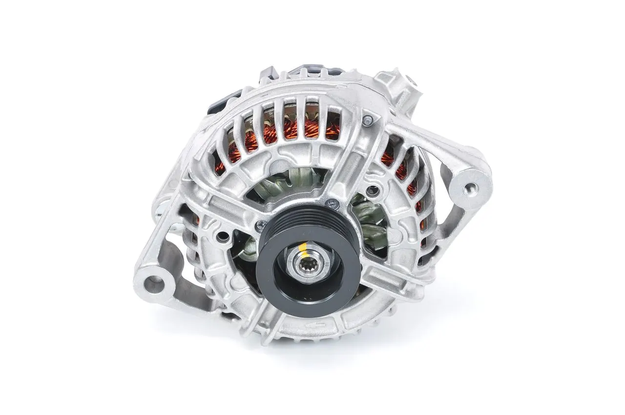 0124515086 Bosch Alternador de coche