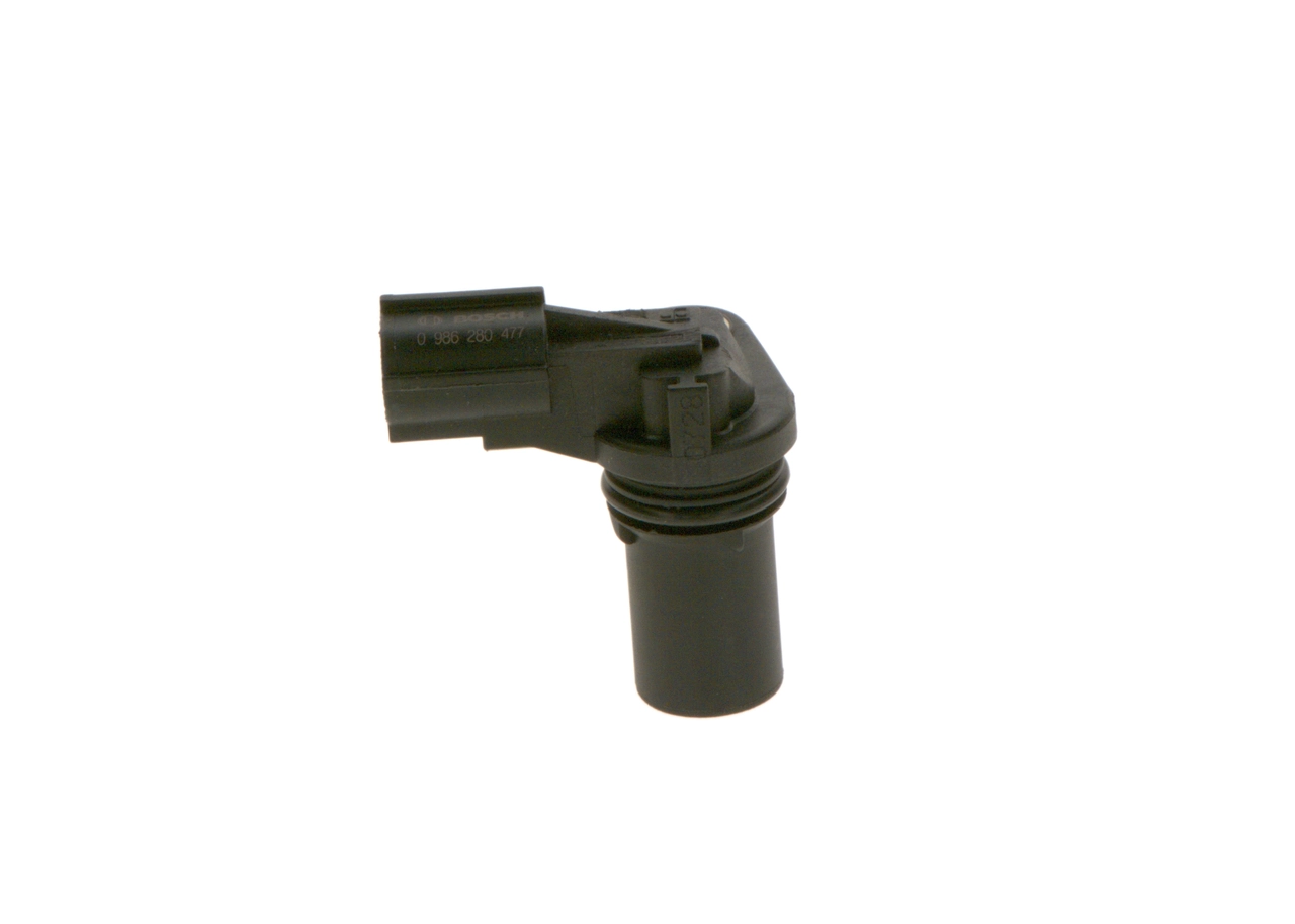 Sensor de árbol de levas 0986280477 Bosch