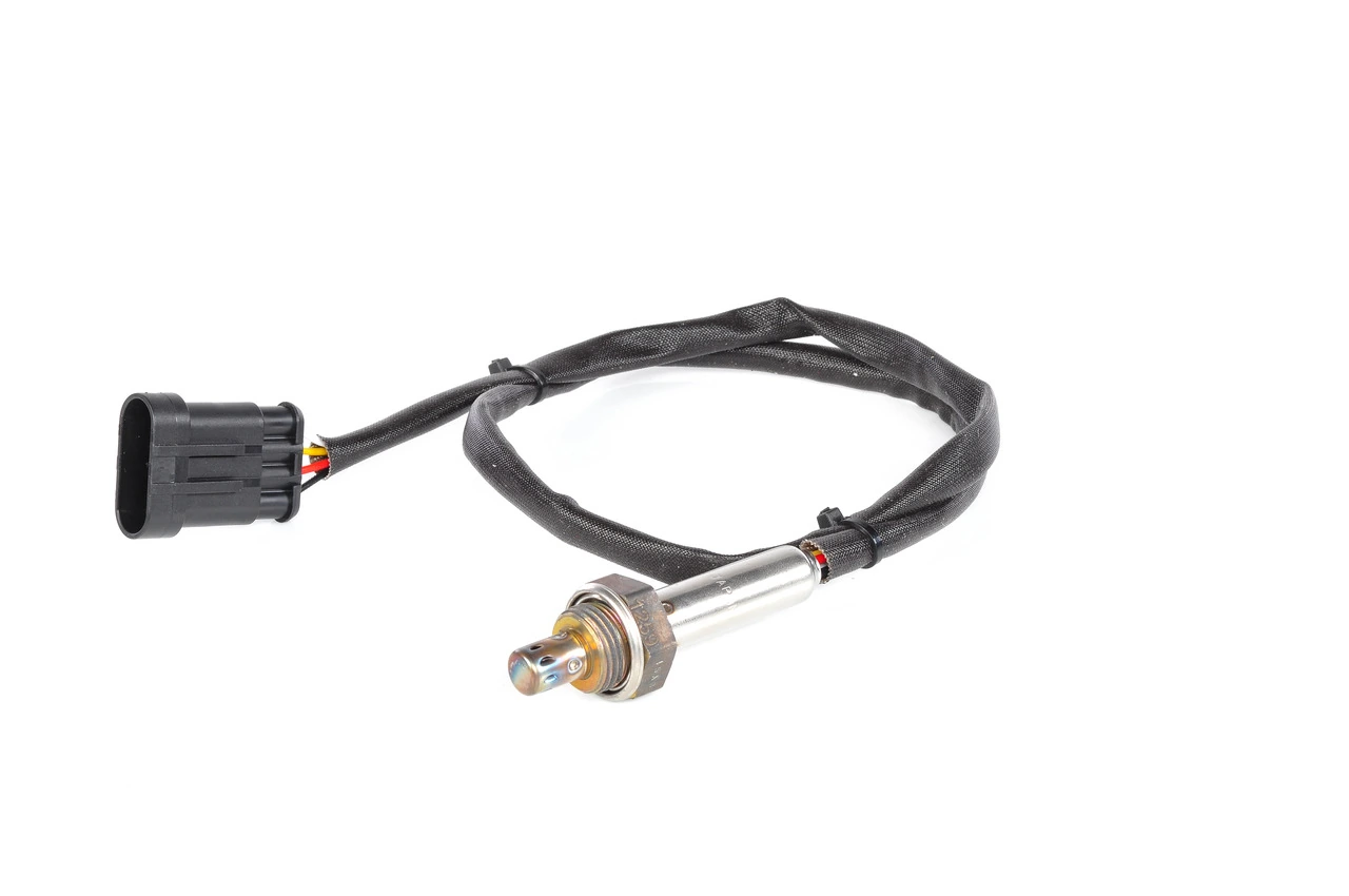 Sensor de oxígeno previo al catalizador F00E262888 Bosch