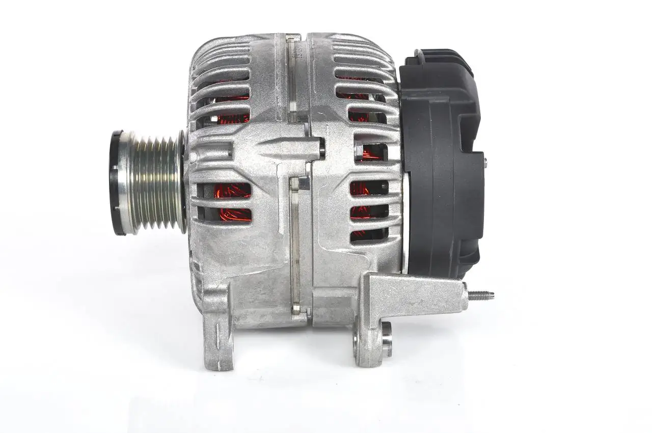 0445010208 Bosch Bomba de inyección