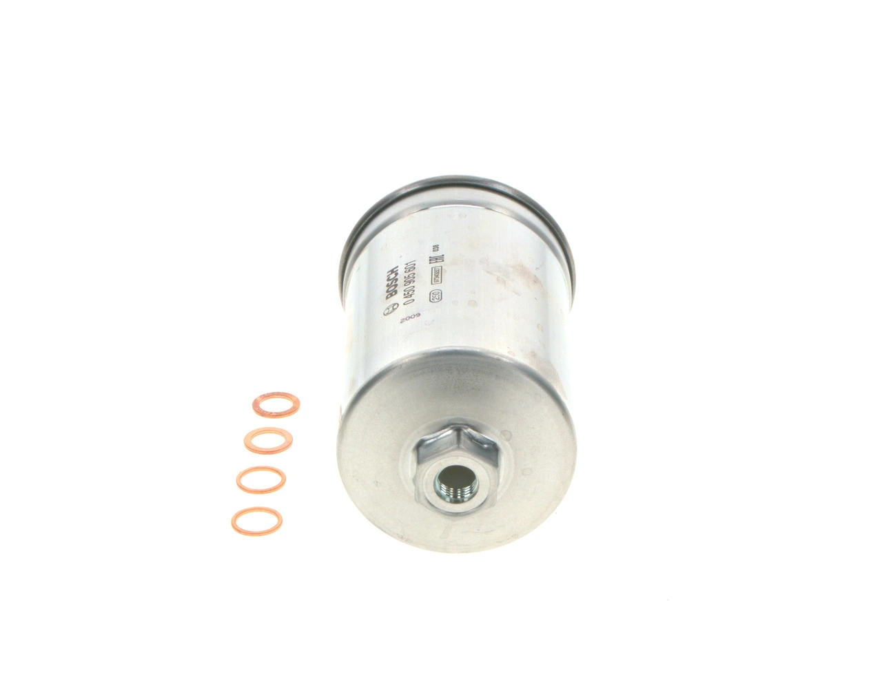 0450905601 Bosch Filtro de gasolina