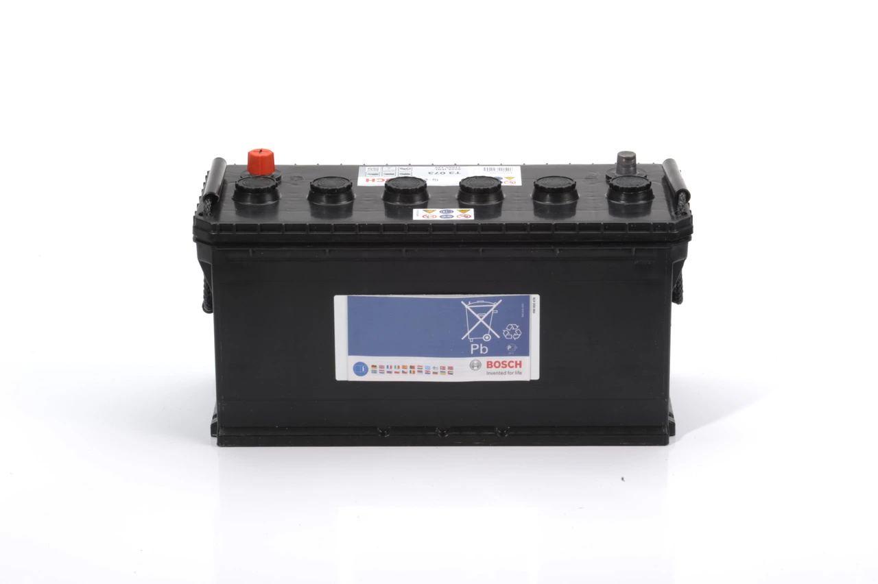 Comprar 0092T30730 Bosch Batería de coche