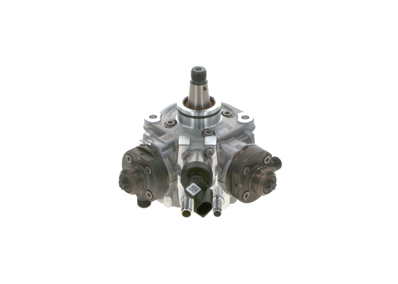 Bomba de alta presión de combustible Bosch 0445010692 precio, desde 856,66 EUR