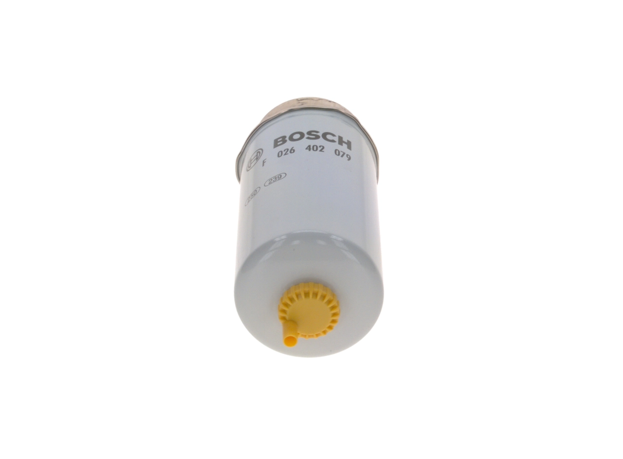 F026402079 Bosch Filtro de gasolina