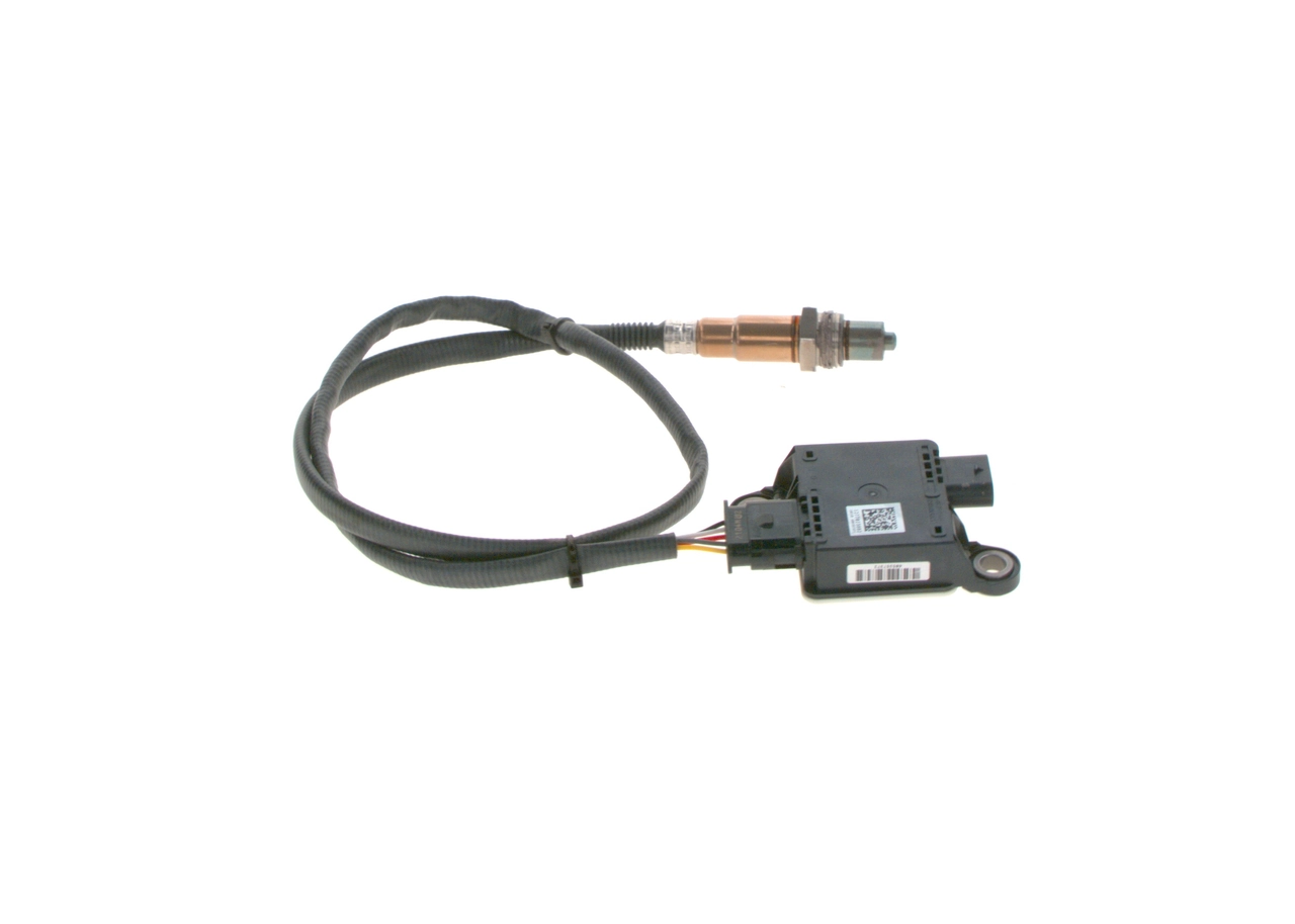 Sensor de óxidos de nitrógeno NOx Bosch 0281008468 precio, desde 234,91 EUR