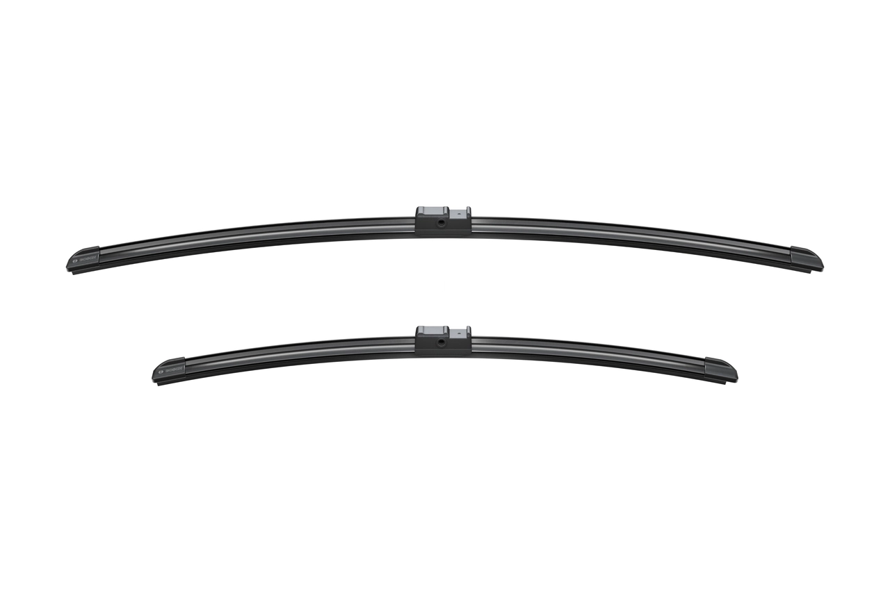 Juego de limpiaparabrisas de luna delantera, 2 piezas BMW X3 F25