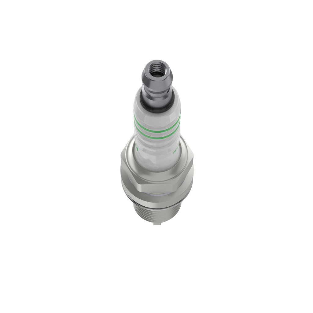 0241235752 Bosch Bujía de ignición