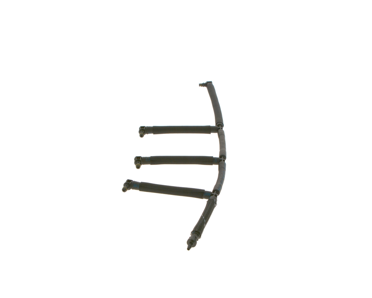 Comprar 0445130013 Bosch Tubería de retorno de combustible de los inyectores