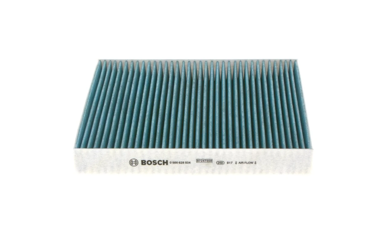 Filtro de polen para Skoda Felicia I (791, 6U1)