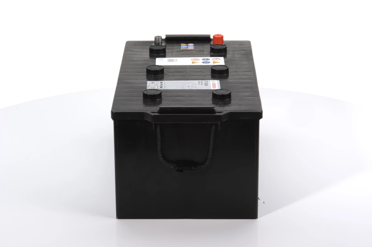 0092T30800 Bosch Batería Start-Stop