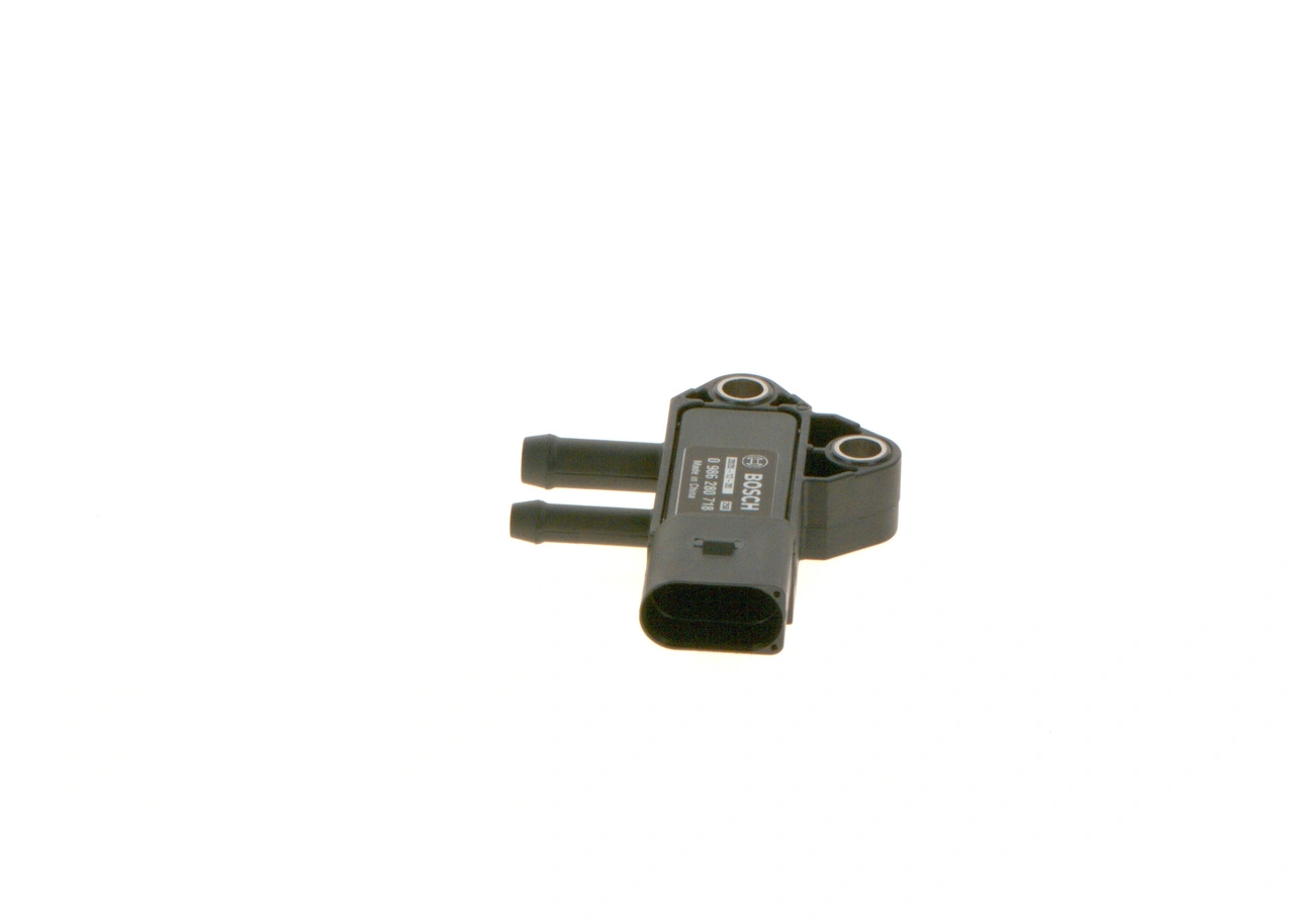 Sensor de presión de gases de escape Bosch 0986280718 precio, desde 63,60 EUR