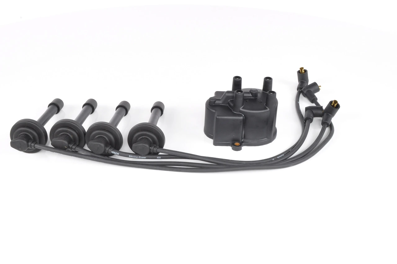 Cables de alta tensión, juego para Toyota Camry II V2