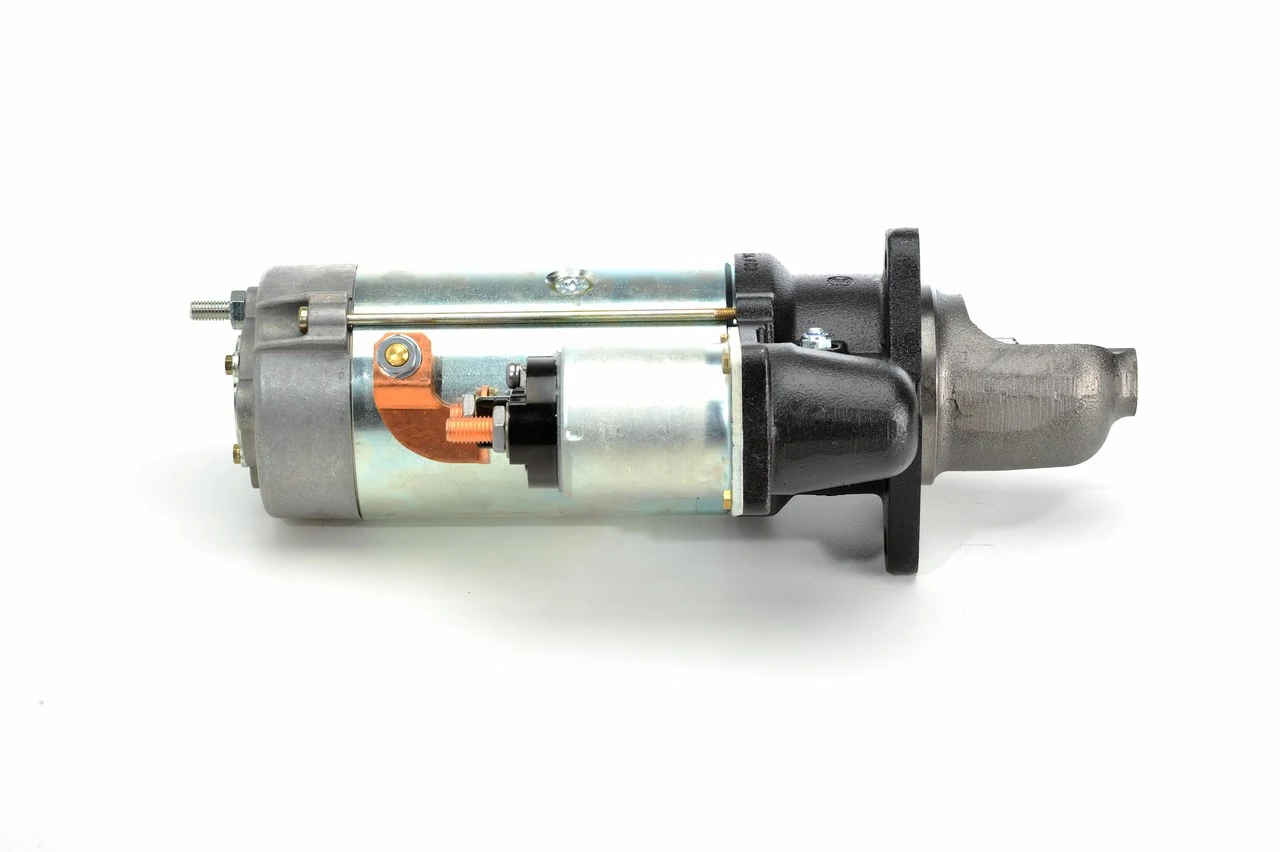 0001371006 Bosch Arranque motores