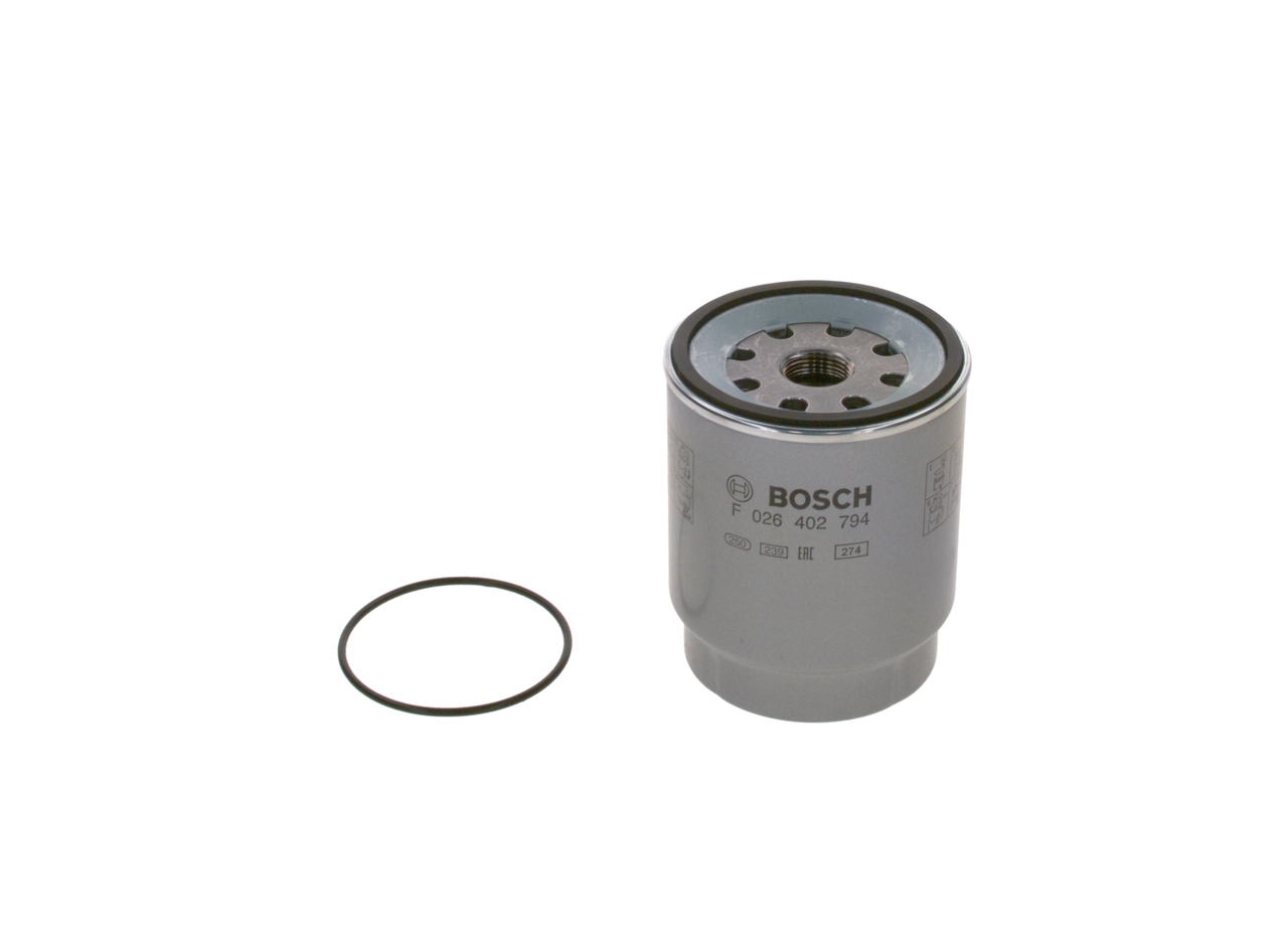 F026402794 Bosch Filtro de gasolina