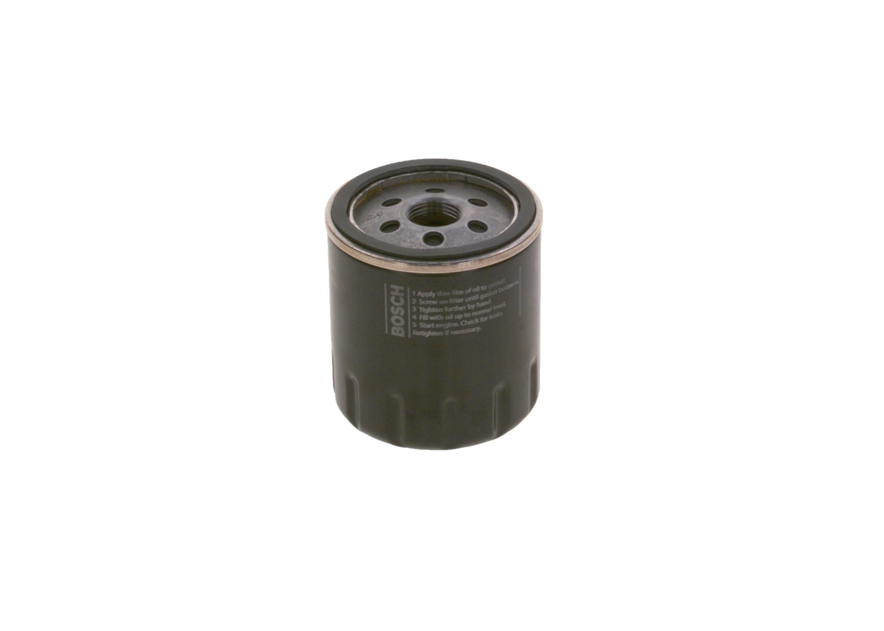 Filtro de aceite Bosch F026407017 precio, desde 8,28 EUR