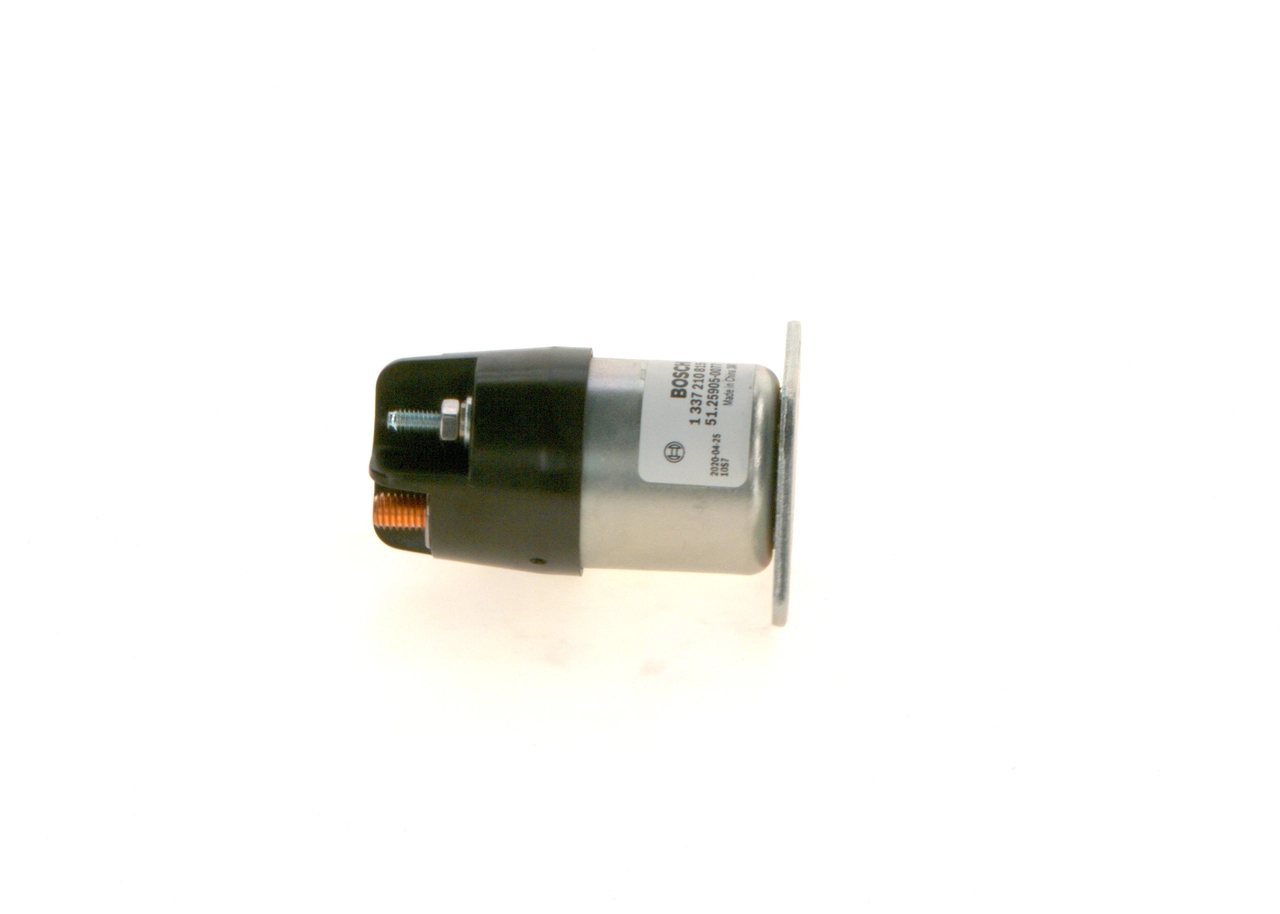 Interruptor magnético estárter Bosch 0333006025 precio, desde 18,64 EUR