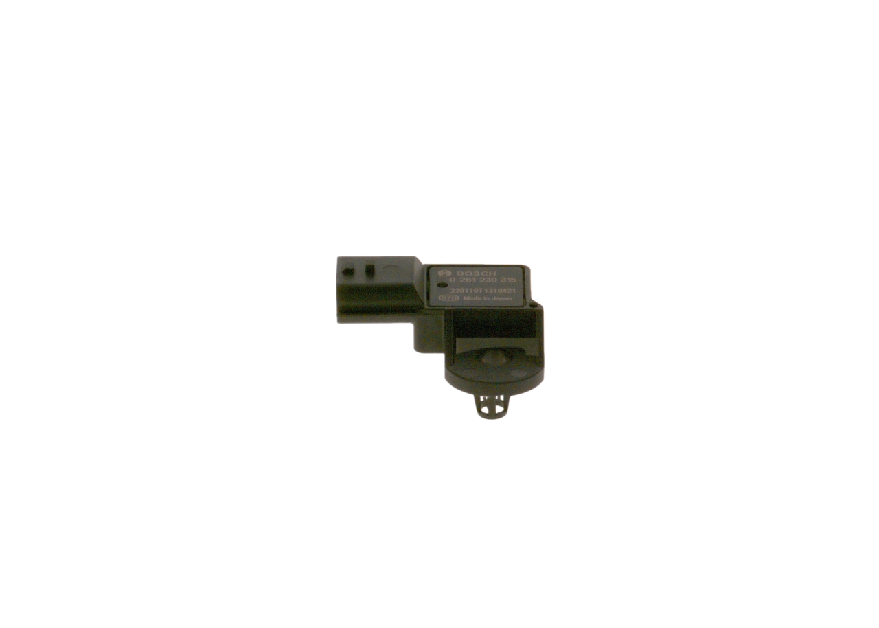 Sensor, presión colector de admisión  Bosch 0261230315 precio, desde 24,20 EUR