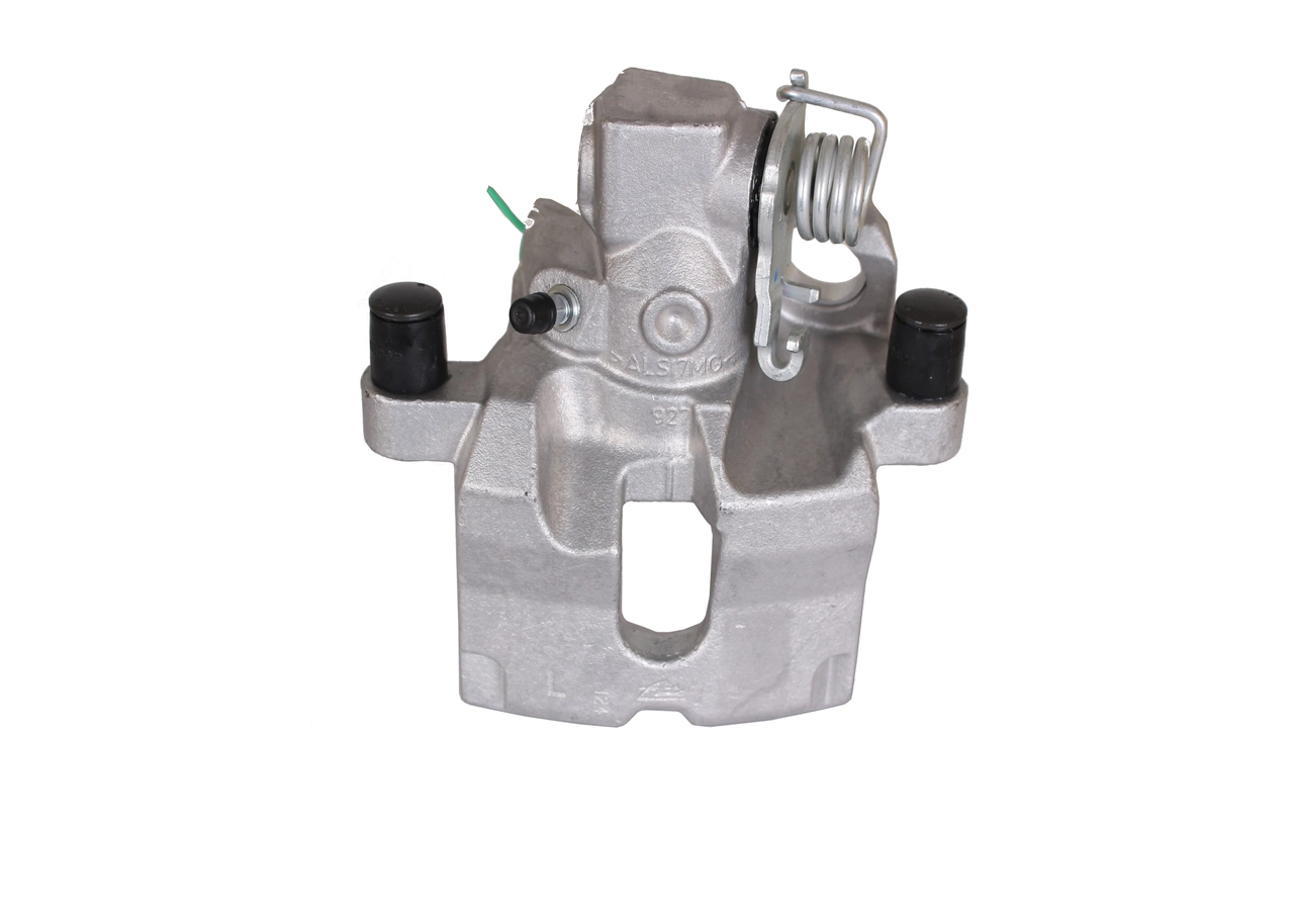 0986487859 Bosch Zapatas de freno de tambor traseras
