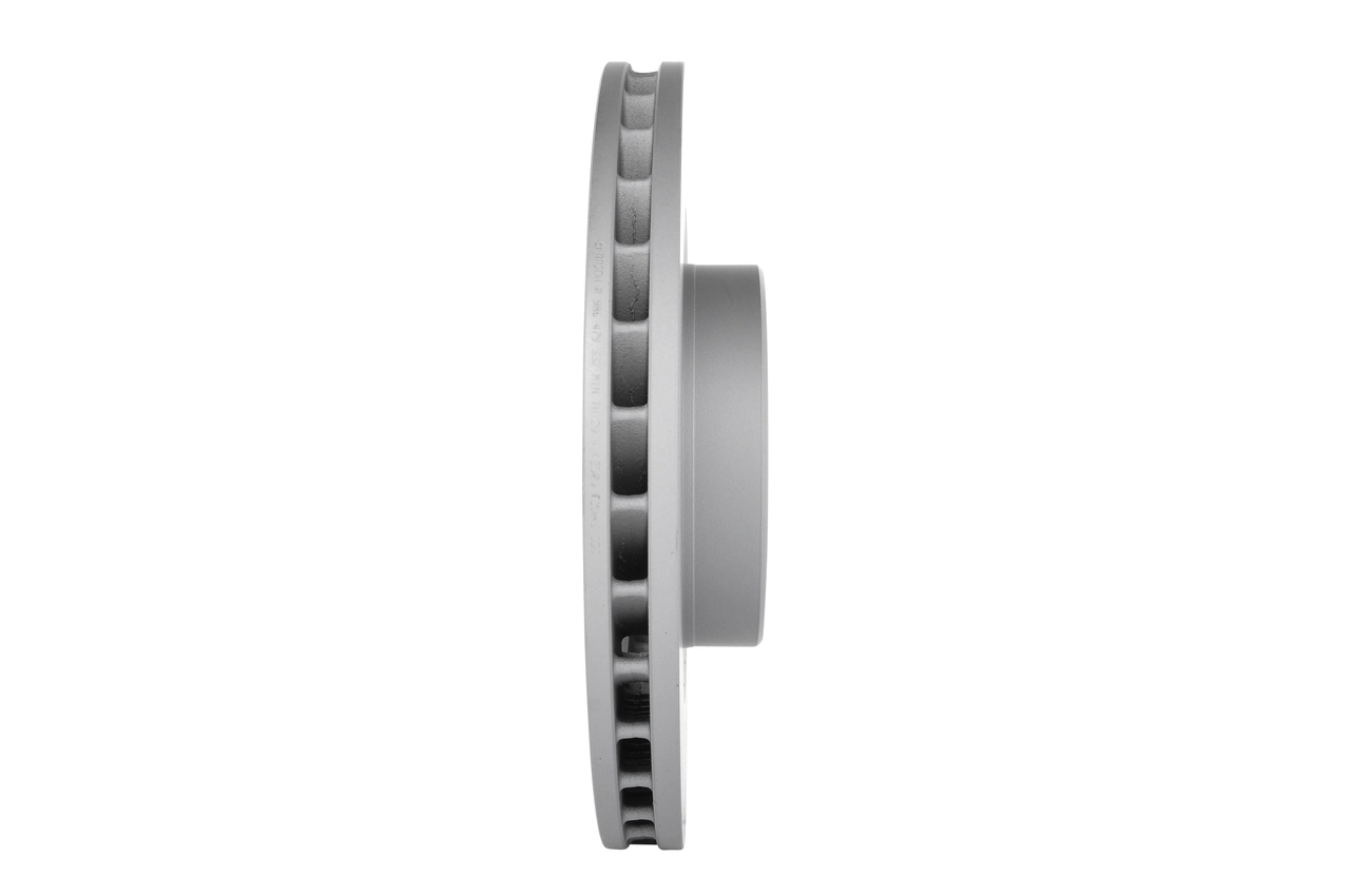 Comprar 0986479332 Bosch Freno de disco delantero