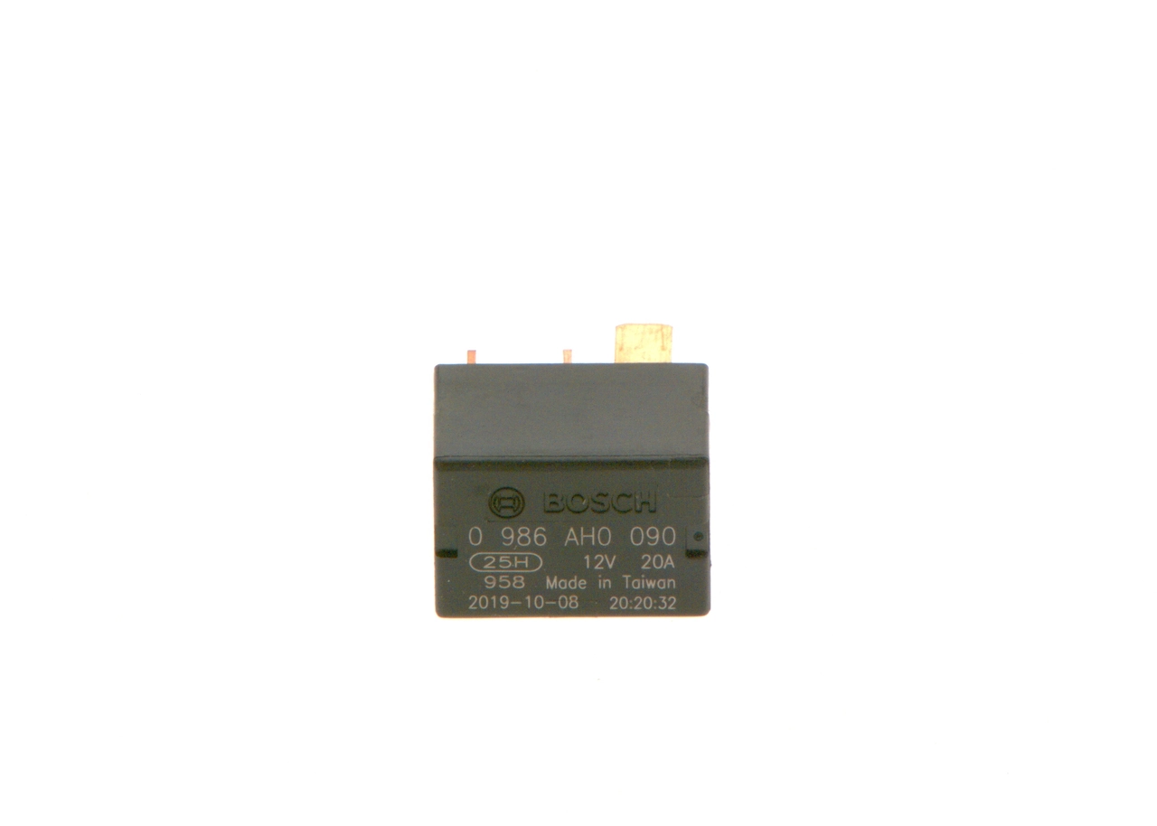 Comprar 0986AH0090 Bosch Relé de arranque