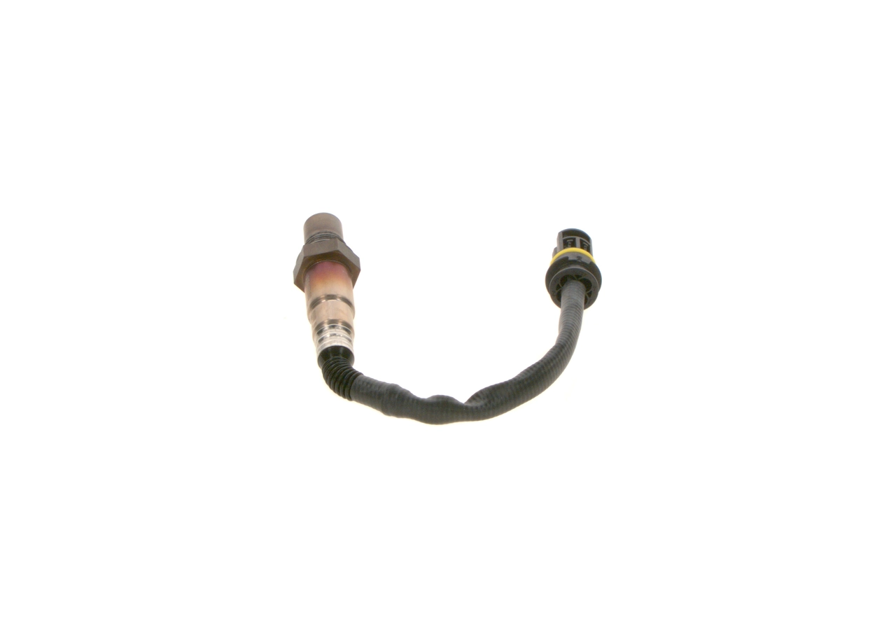 0258006123 Bosch Sonda lambda (NOx, O2)