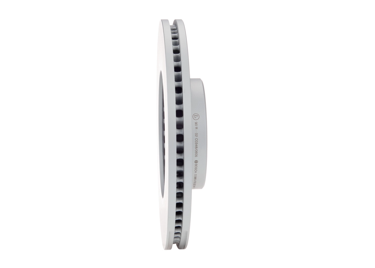 Frenos delanteros Bosch 0986479E52 precio, desde 64,23 EUR