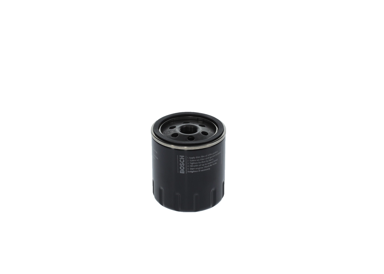 Comprar F026407203 Bosch Filtros de aceite
