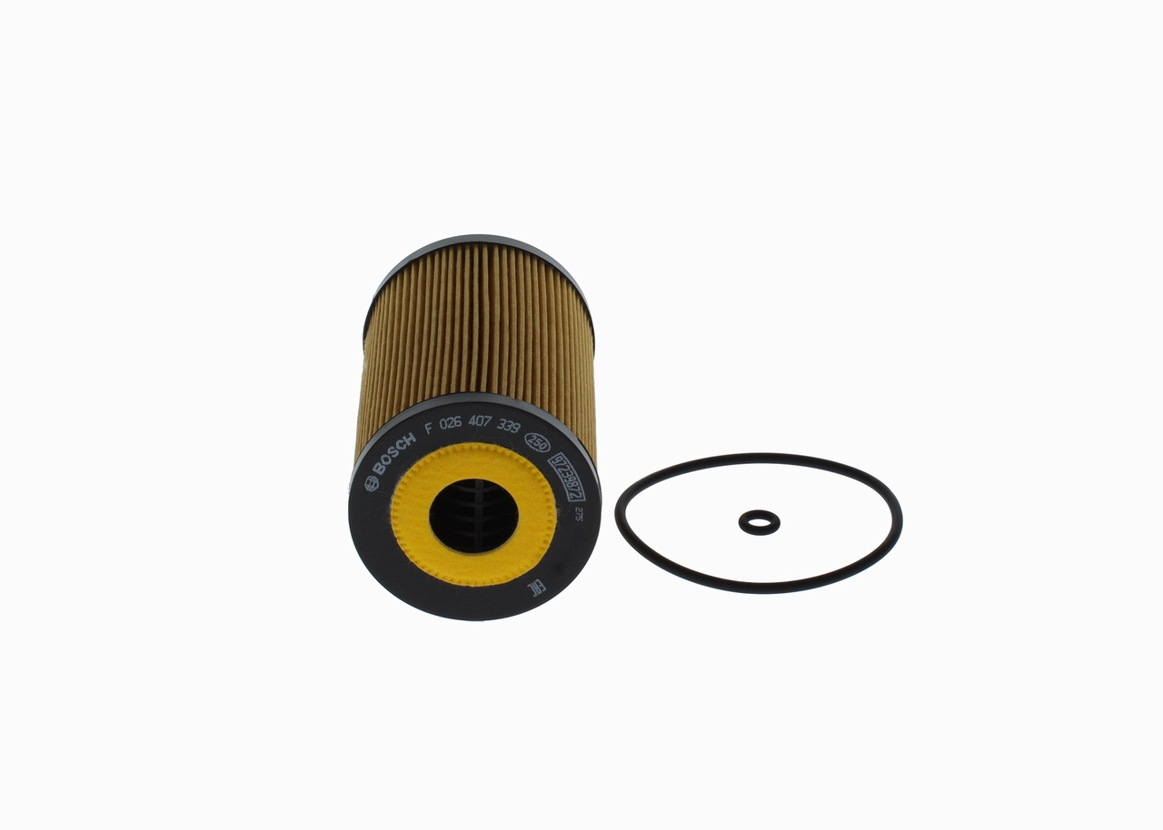 Filtro de aceite 2632552000 Hyundai/Kia